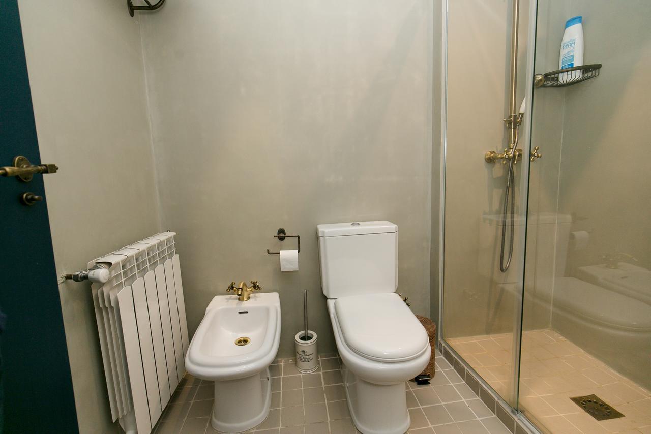 Maison d'hôtes La Almohada