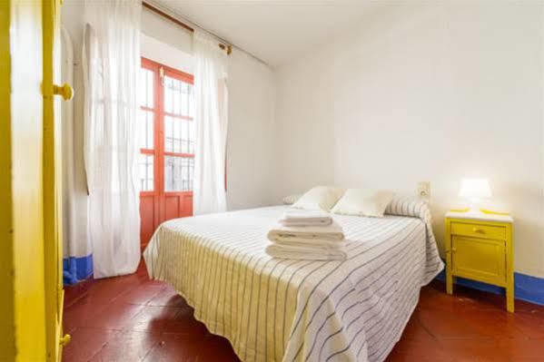 Maison d'hôtes La Almohada Grenade