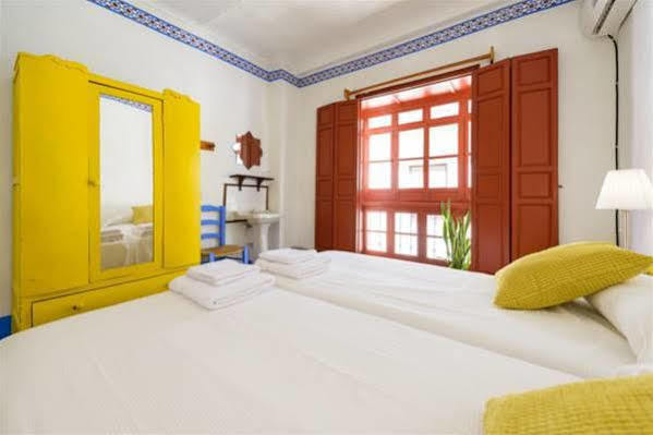 Maison d'hôtes Hospedaje La Almohada