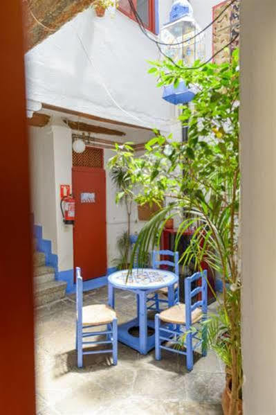 Hospedaje La Almohada Maison d'hôtes