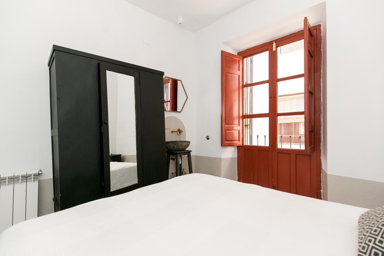 La Almohada 3* Granada