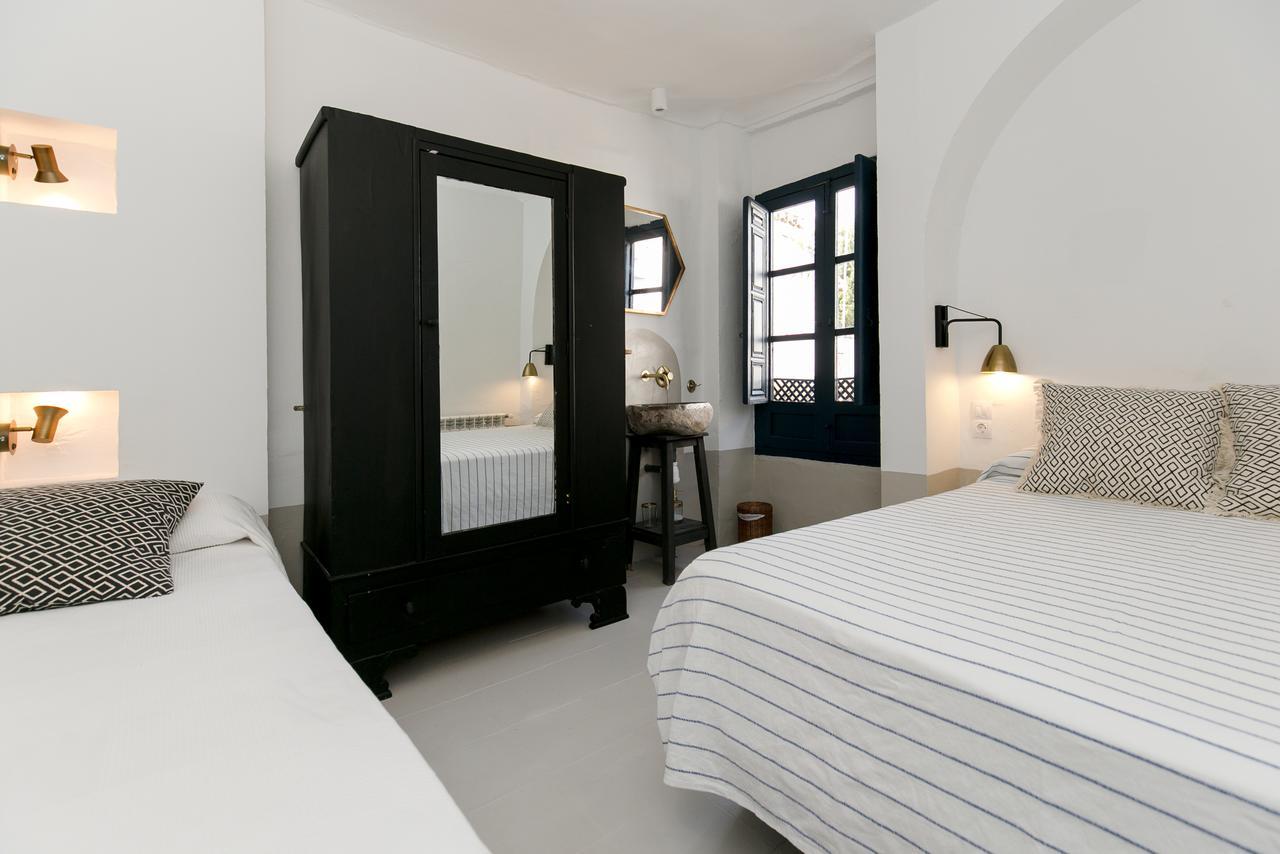 Pensión La Almohada Granada