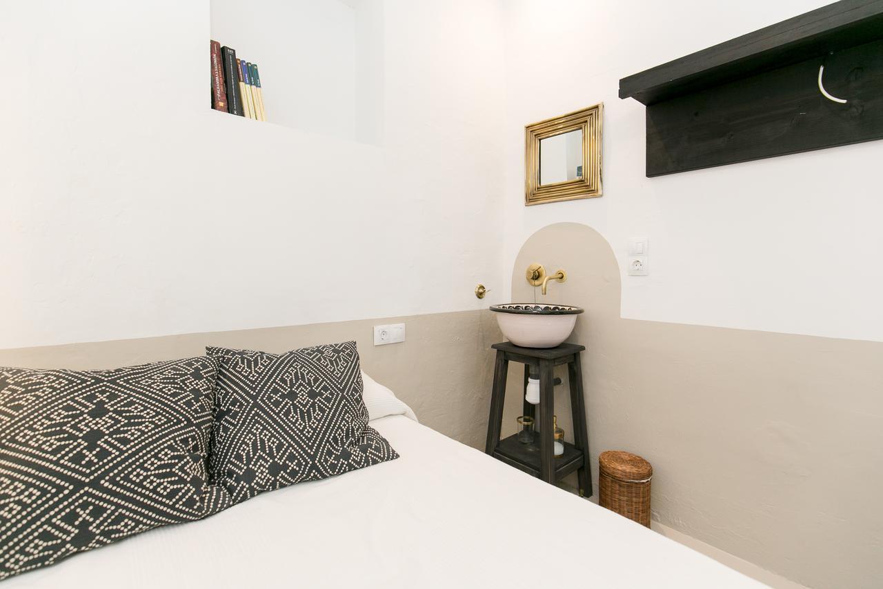 Pensión La Almohada Granada