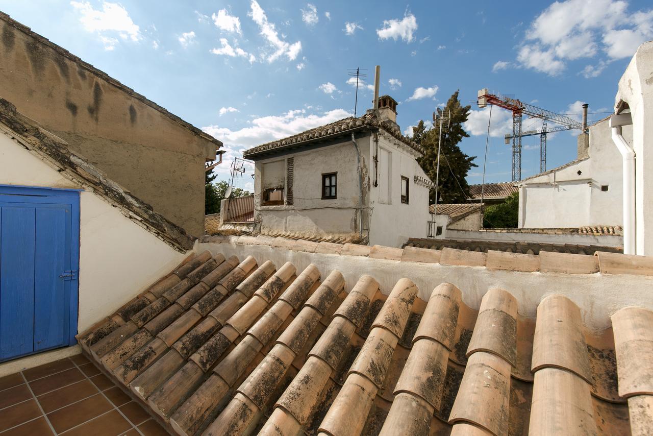La Almohada Granada