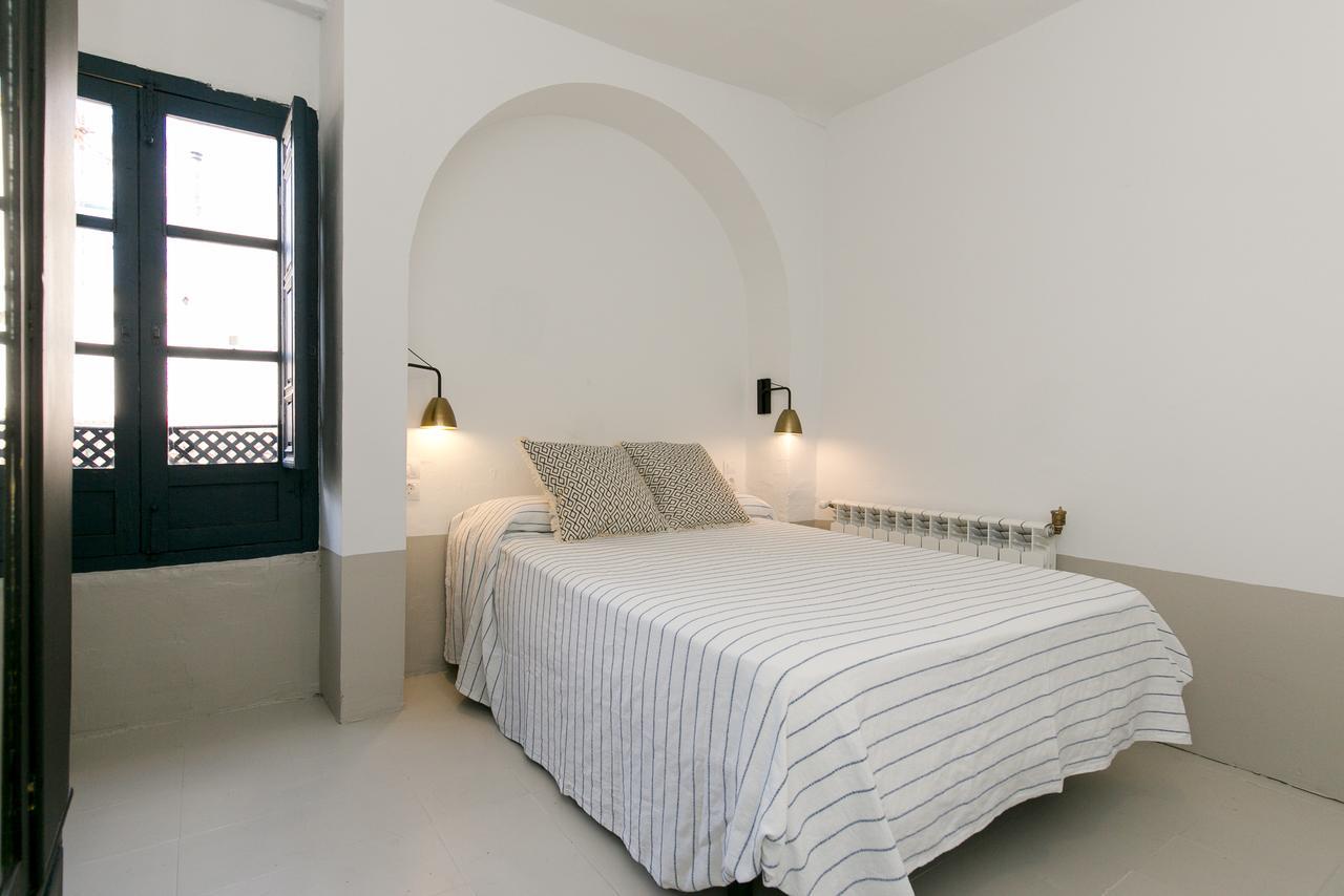 La Almohada Pensión 3*