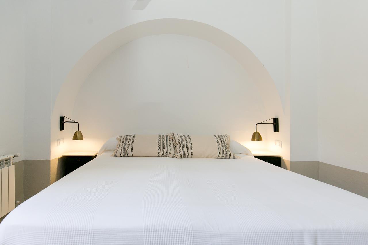 La Almohada Pensión 3*