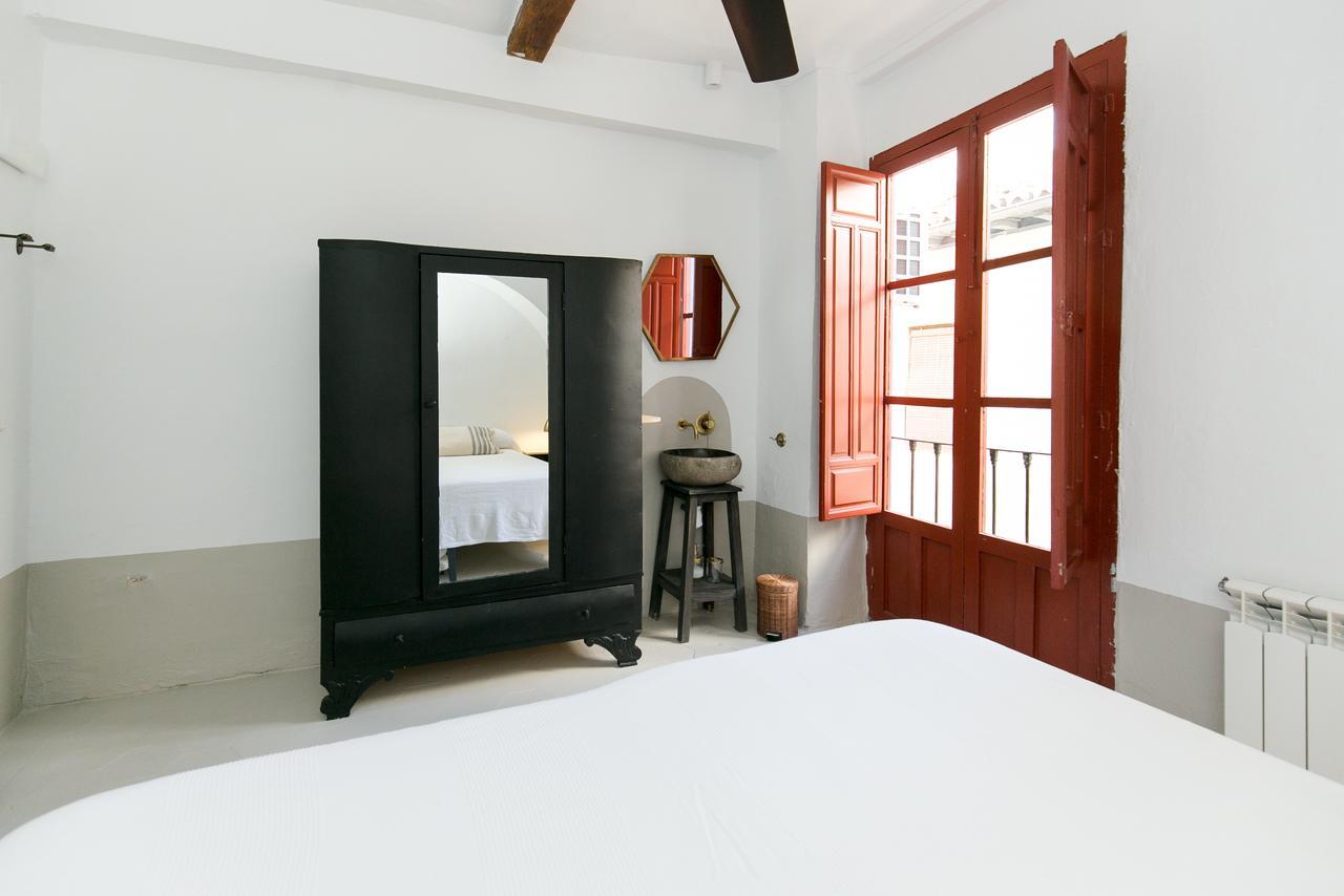 La Almohada Granada