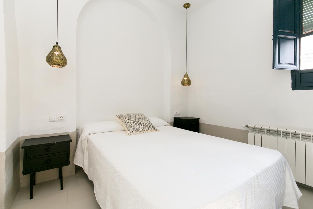 La Almohada 3* Granada